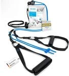 aerobis&reg; aeroSling&reg; Elite (alte Version) - Sling Trainer mit Umlenkrolle, T&uuml;ranker