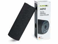 BLACKROLL® Mini Faszienrolle (15 x 5 cm), kleine Fitness-Rolle für die