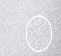 d-c-fix Fensterfolie Snow - 67,5 cm x 2 m &ndash; selbstklebende Sichtschutzfolie mit