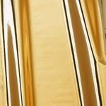 d-c-fix M&ouml;bel-Klebefolie Metallic Hochglanz gold 45 cm x 1,5 m | abwaschbare und