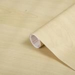 d-c-fix M&ouml;bel-Klebefolie Ahorn, 45 cm x 2 m - abwaschbare und selbstklebende