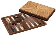 Philos 1127 - Backgammon gro&szlig;, Magnetverschluss