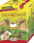 Amigo 01735 - Ringlding, 4 Jahre+, Sortiert