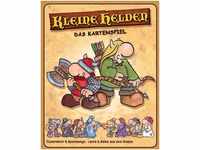 Pegasus Spiele KH-I2013 17460G - Kleine Helden 2, Edition