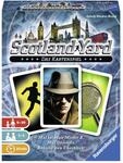 Ravensburger Kartenspiele 20761 - Scotland Yard - Das Kartenspiel