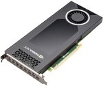 PNY NVS 810 DP 4GB GDDR3