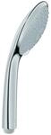 GROHE Euphoria Duo Handbrause Eco, 2 Strahlarten, 27238000