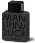 Mandarina Duck Black Man Eau de Toilette 50 ml Zerst&auml;uber