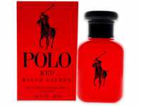 Ralph Lauren Polo Red Eau de Toilette Spray 40 ml