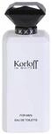Korloff Eau de Toilette White f&uuml;r Herren, 88 ml
