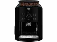 Krups EA8110 Arabica Quattro Force Kaffeevollautomat | 1450 Watt 