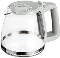 Melitta Single 5 Glaskanne Typ 120, wei&szlig;