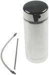 Melitta 208258 Caffeo Thermo Milchbeh&auml;lter