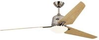 CasaFan ECO AVIATOS 162 BN-AH Fl&uuml;gel Ahorn Deckenventilator