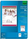 SIGEL IP288 InkJet-Papier Professional, A4, 200 Blatt, spezialbeschichtet matt,