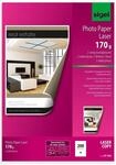 SIGEL LP342 Fotopapier f&uuml;r Laser / Kopierer, A4, 200 Blatt, hochgl&auml;nzend,