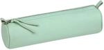 Clairefontaine 410160C - Schlamperm&auml;ppchen gef&auml;rbtes Leder &Oslash;5,5x22cm, ideal f&uuml;r