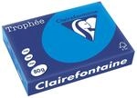 Clairefontaine 1781C - Karton mit 5 Ries Druckerpapier / Kopierpapier Trophee,