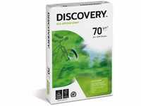 Discovery 70-g/m²-Papier in A4-Format 70 g/m² 1 x Ream (500 Sheets)