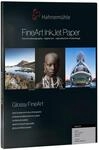 Hahnem?hle 10641675 Digital FineArt Baryta FB Papier, 350 g/m?, DIN A4, 210 x...