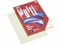 Staufen Style Multifunktionspapier - DIN A4, 35 Blatt, Farbe: creme, 120g/m²