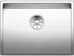 BLANCO CLARON 550-IF | Edelstahl Sp&uuml;le | Einbauart: Einbau von Oben &