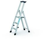 ZARGES Stufen-Stehleiter 3 Stufen Z300