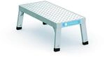 ZARGES LM-Modularbeitspodest 1-stufig Z600