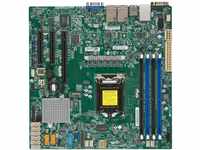 Supermicro Motherboard MBD-X11SSH-F-B Xeon E3-1200 v5 LGA1151 Sockel H4 C236 PCI