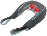 HoMedics Nacken- und Schultermassageger&auml;t, Massagekissen mit Vibation,