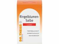 DR.THEISS Ringelblumen Salbe Classic 50 ml