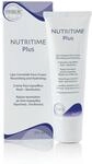 Synchroline - Nutritime Plus Cream Gesichtscreme 50 ml | N&auml;hrende und...