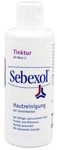 SEBEXOL Tinktur 150 ml
