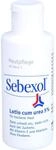 Sebexol Lotio cum urea 5%, 50 ml