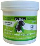 Dr. Sacher`s Oliven&ouml;l Gesichts- und K&ouml;rpercreme Oliven&ouml;lcreme