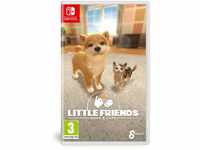 Ui Entertainment Little Friends: Dogs & Cats (Import Version: North America) -...