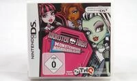 Monster High - Die Monsterkrasse Highschool - Klasse [Software Pyramide] - [Nintendo
