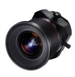 Samyang MF 24mm F3,5 T/S f&uuml;r Sony E - Tilt Shift Vollformat & APS-C Weitwinkel
