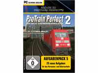 Pro Train Perfekt 2 - Aufgabenpack 5 - [PC]