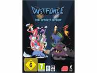 Dustforce - Collector's Edition - [PC/Mac]