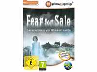 Fear for sale: Das Geheimnis von McInroy Manor
