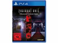 Resident Evil - Origins Collection - [PlayStation 4]