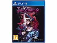 Bloodstained: Ritual of the Night (輸入版:北米) - PS4