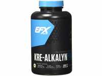 EFX Kre-Alkalyn Pro - 120 Kapseln