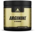 PEAK Arginin - 120 Kapseln I 40 Portionen I Pre Workout I hochdosiert I hohe