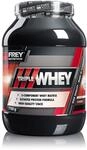 Frey Nutrition Triple Whey Schoko Dose, 1er Pack (1 x 750 g)