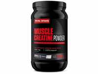 Body Attack Muscle Creatine (Creapure), 1er Pack (1 x 1 kg)