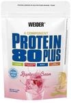 Weider - Protein 80 Plus - 4-Komponenten Protein Pulver - Hoher Proteingehalt...