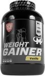 Mammut Nutrition Crash Weight Gainer Pulver Vanilla &ndash; 4,5 kg &ndash; 518 kcal/Shake