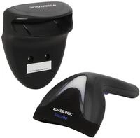 Datalogic TD1170-BK-90 f&uuml;r Anschluss an RS232- oder KBW-Host; inklusive